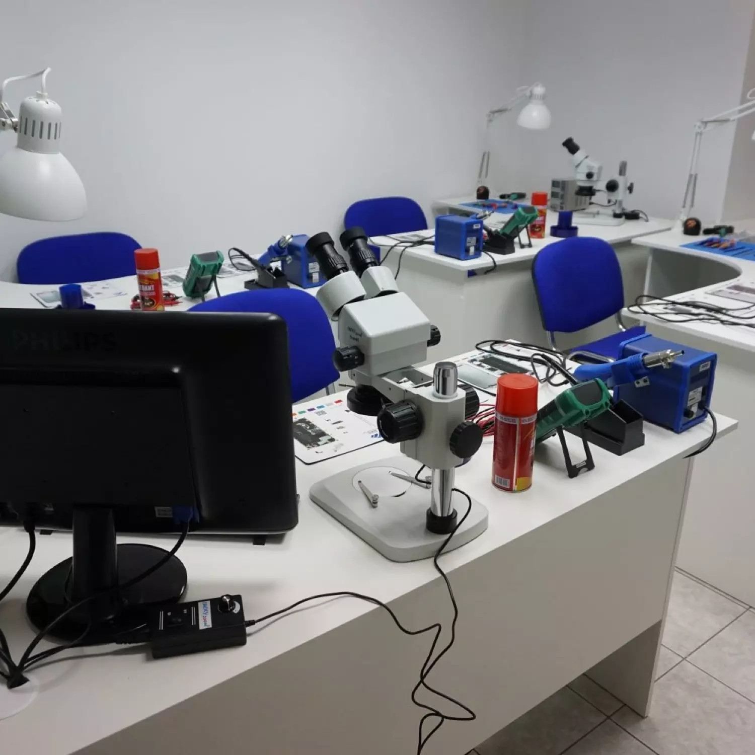 Сервисный центр OnePlus